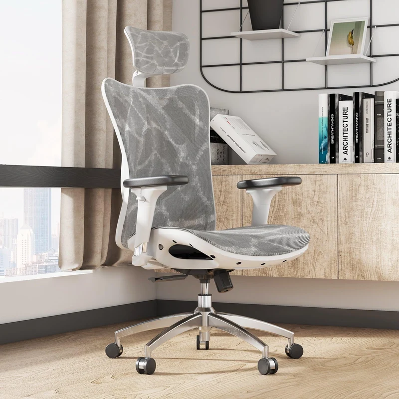 Sihoo M57 Ergonomic Office Chair with Breathable Mesh Cushion