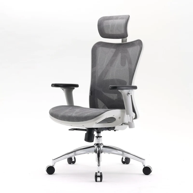 Sihoo M57 Ergonomic Office Chair with Breathable Mesh Cushion