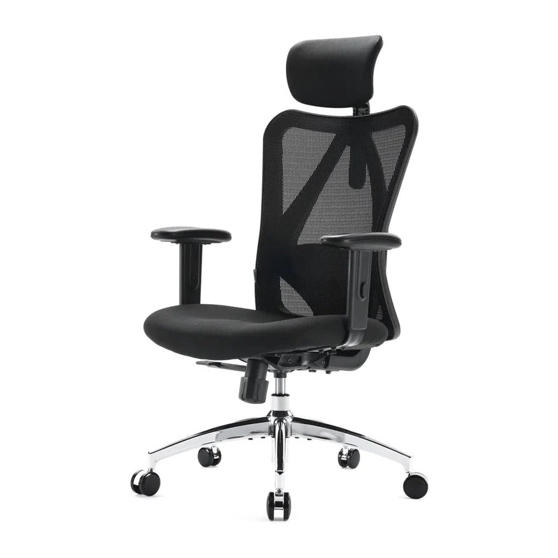 Sihoo M18 Ergonomic Office Chair with Soft Cushion & Spine Support