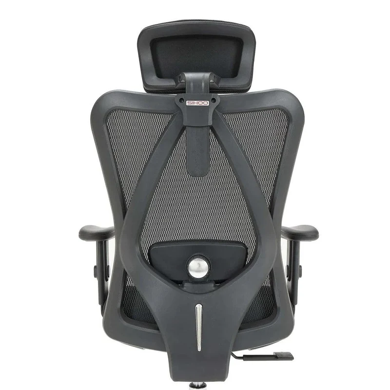 Sihoo M18 Ergonomic Office Chair with Soft Cushion & Spine Support