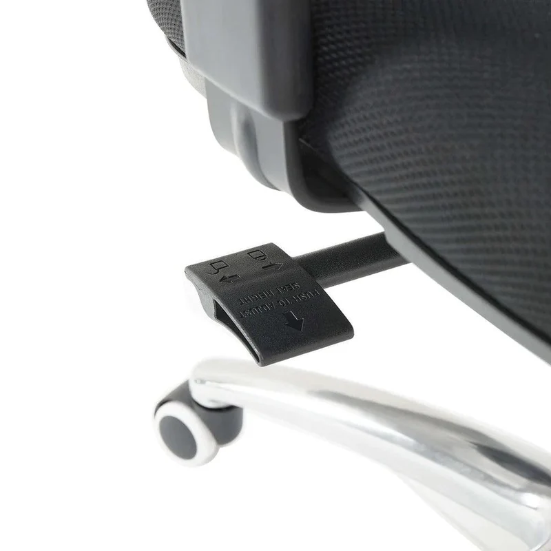 Sihoo M18 Ergonomic Office Chair with Soft Cushion & Spine Support