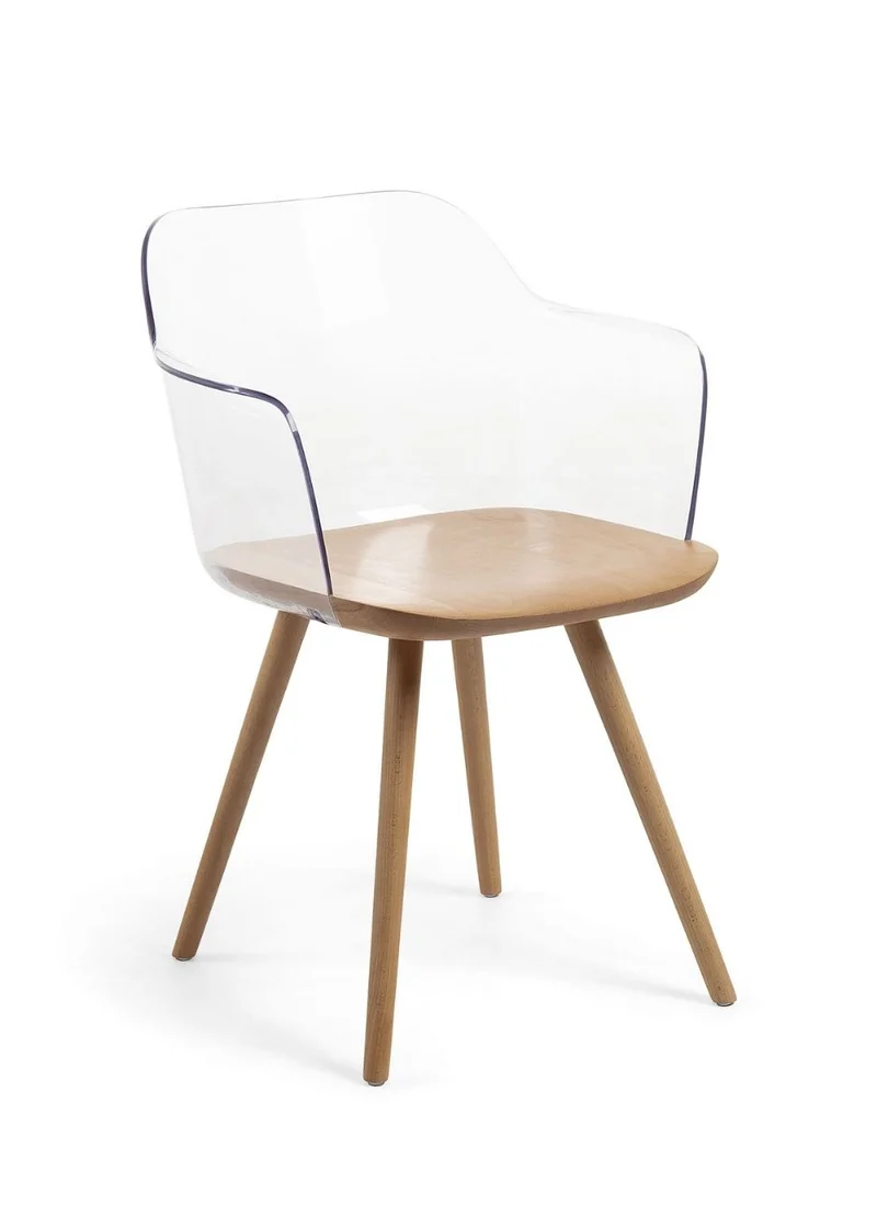 Stuhl Bjorg - Kave Home