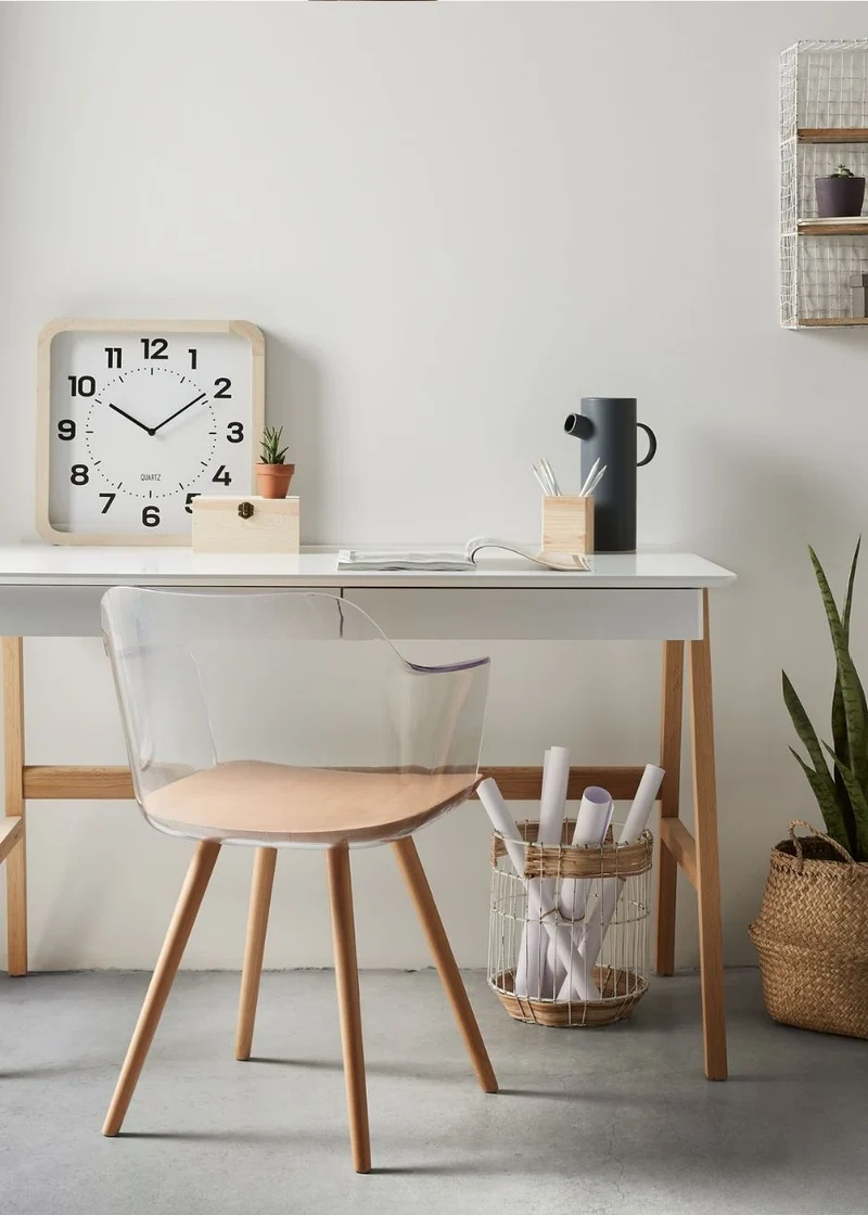 Stuhl Bjorg - Kave Home