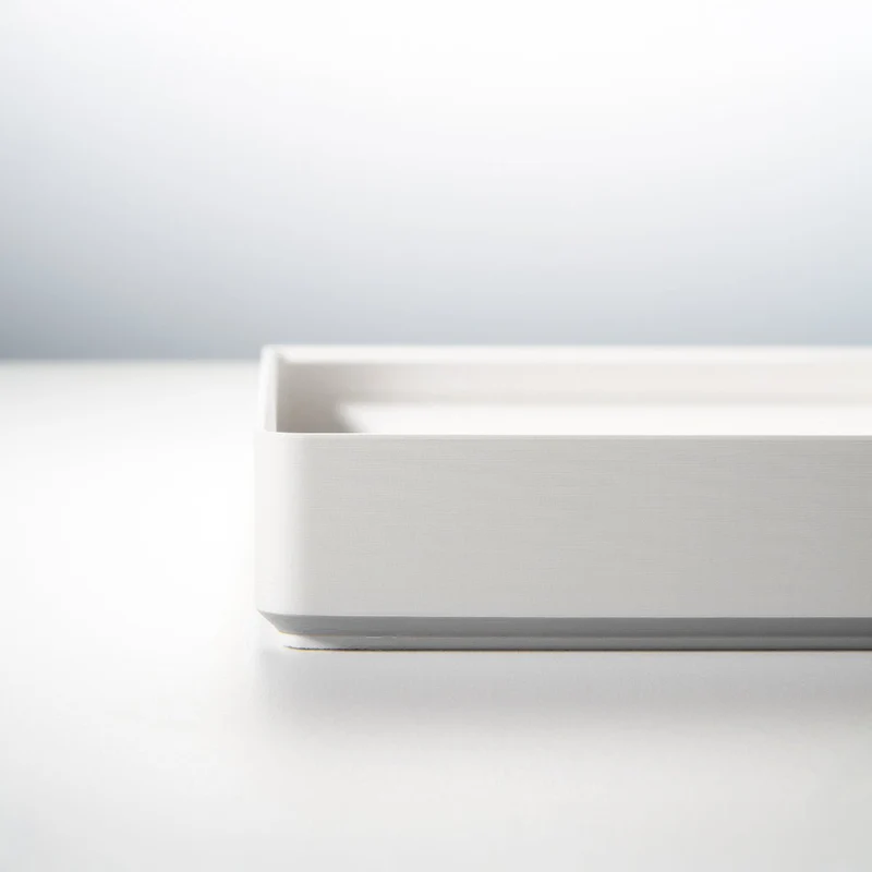 Schubladeneinsatz All-White