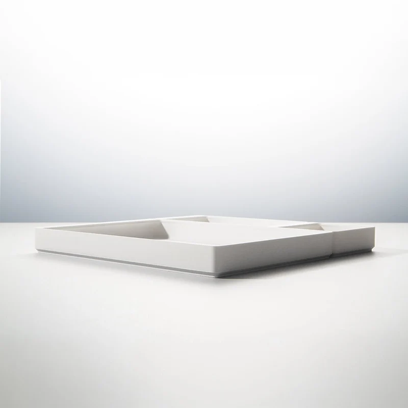 Schubladeneinsatz All-White