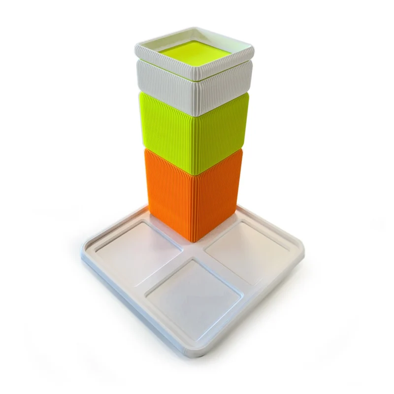 Organizer Yon Limited Edition NEON