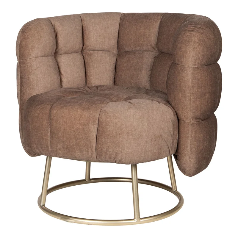 Sessel Fluffy