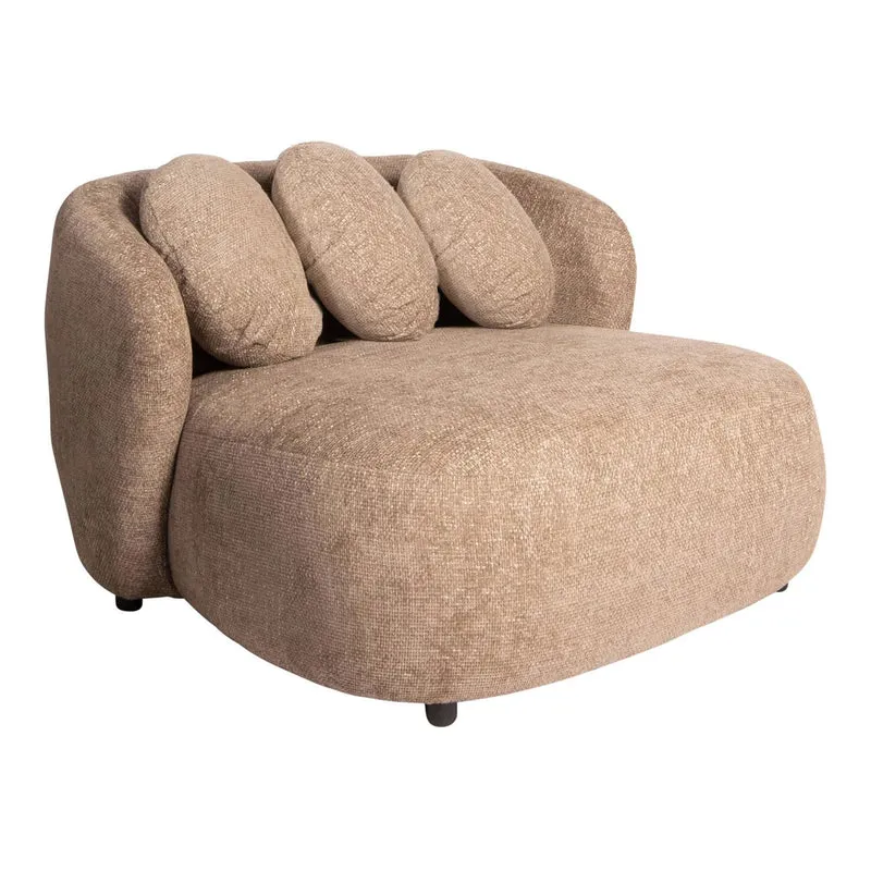 Sessel Aphrodite Loveseat