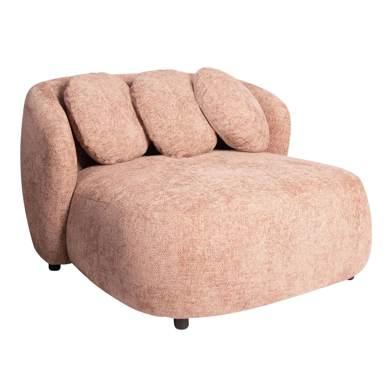 Sessel Aphrodite Loveseat