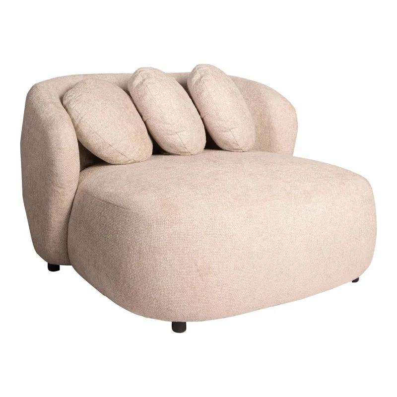 Sessel Aphrodite Loveseat