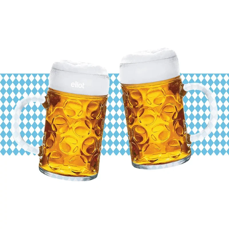 Cover-Sticker Oktoberfest Edition