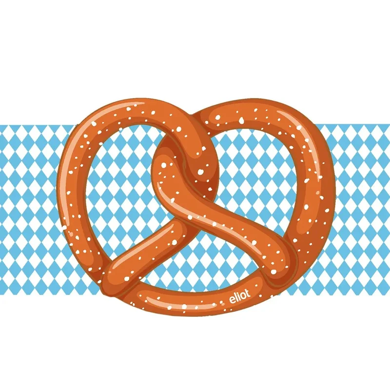 Cover-Sticker Oktoberfest Edition