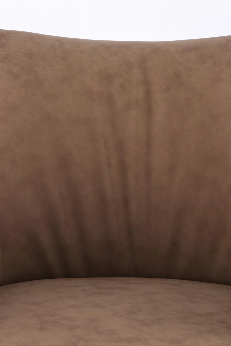 Armlehnenstuhl Russell Cappuccino