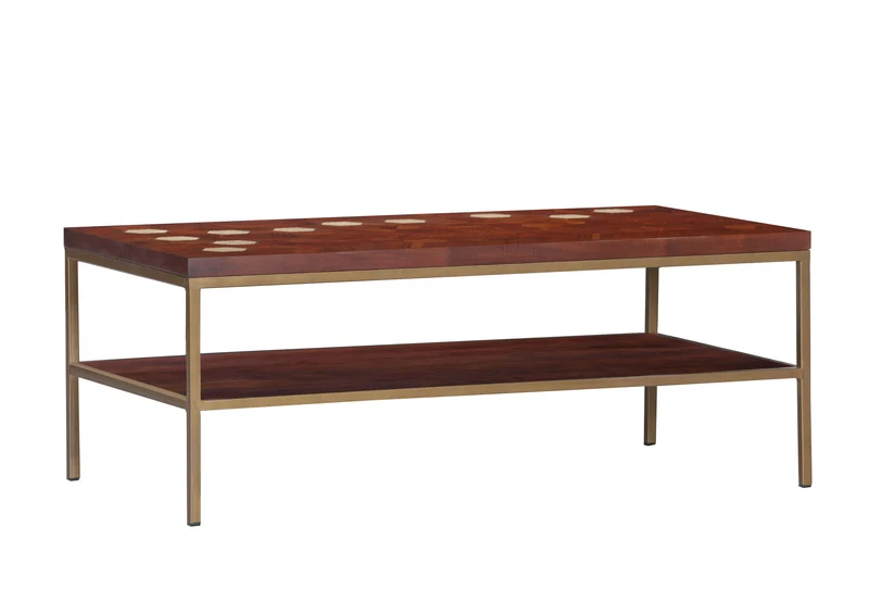 Hexagon Couchtisch 67824-120
