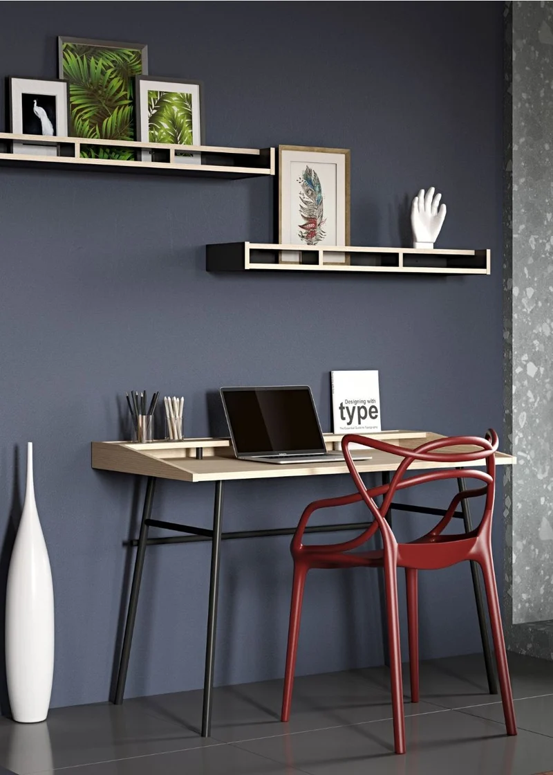 Schreibtisch Ply - TemaHome