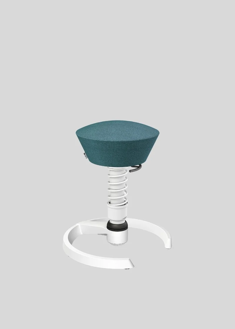 Aeris Swopper - Sitzbezug Capture