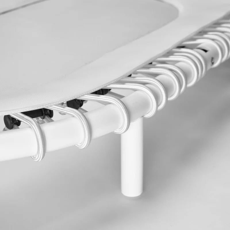 Standpolin Pure Line White