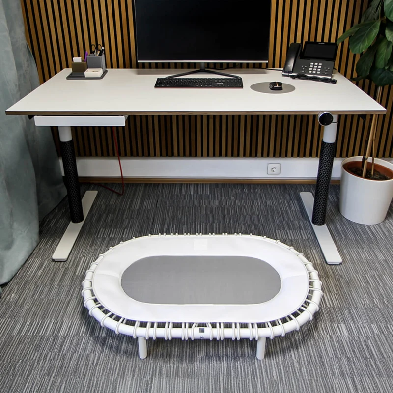 Standpolin Pure Line White