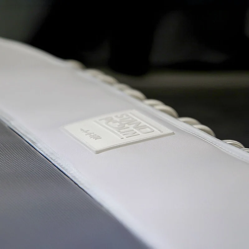 Standpolin Pure Line White
