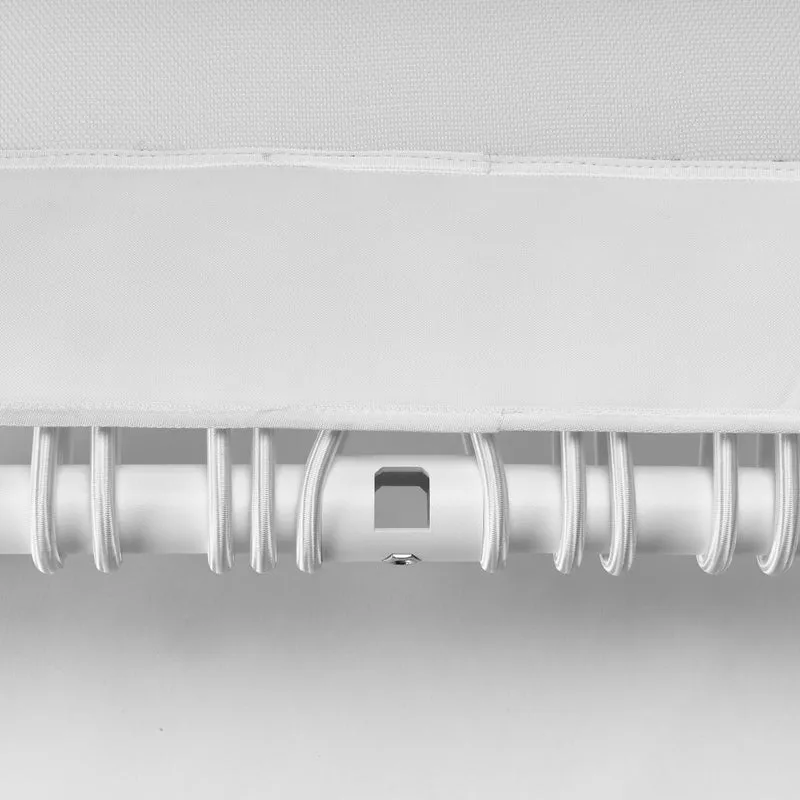 Standpolin Pure Line White