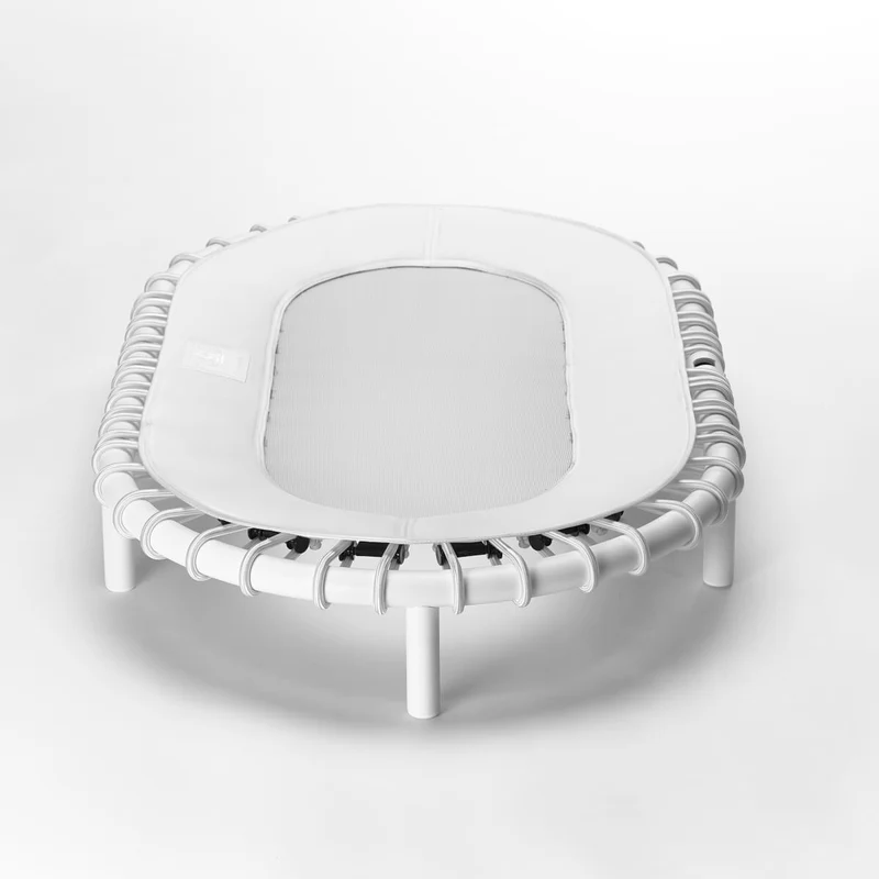 Standpolin Pure Line White