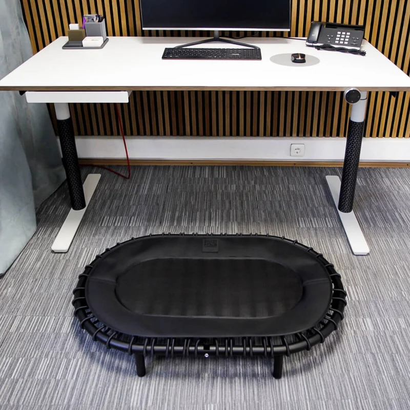 Standpolin Pure Line Black