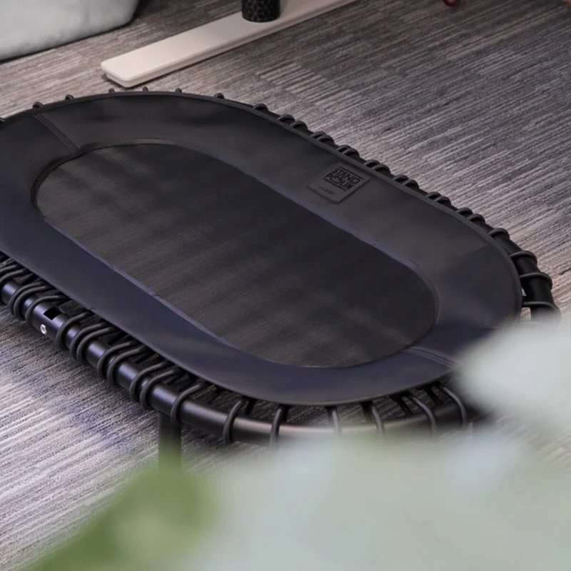 Standpolin Pure Line Black