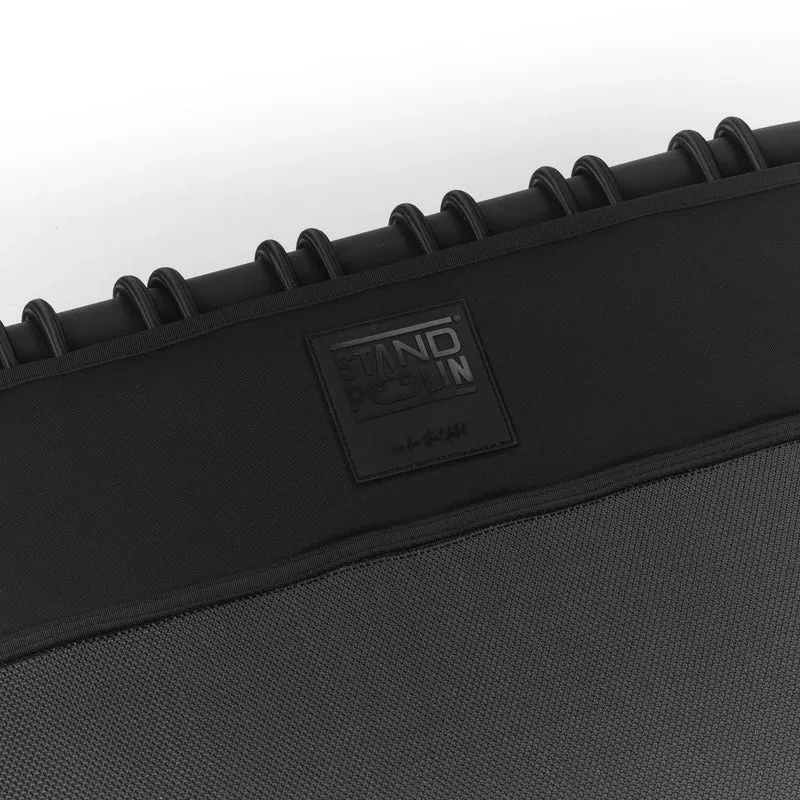 Standpolin Pure Line Black