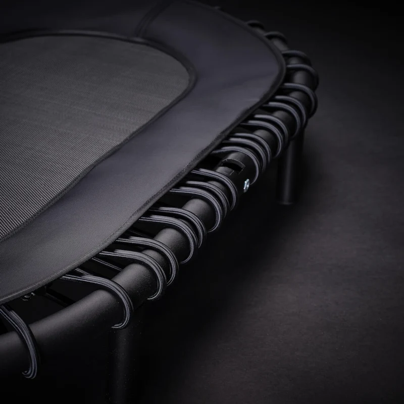 Standpolin Pure Line Black