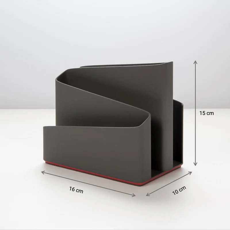 Organizer Nami Graphite