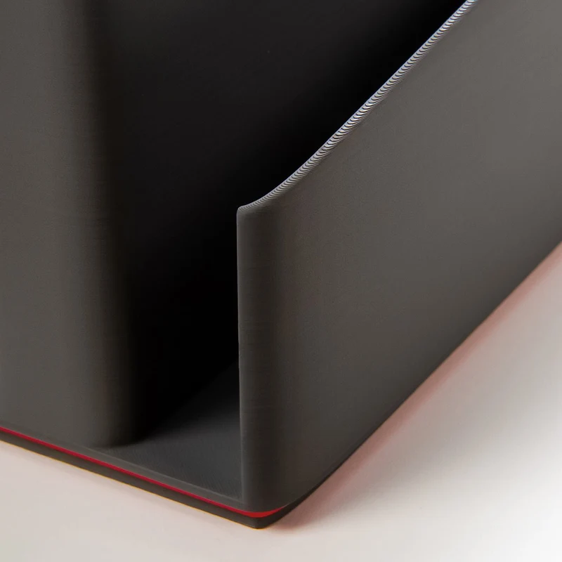 Organizer Nami Graphite