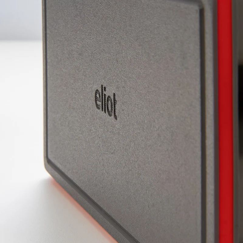 Organizer Nami Graphite
