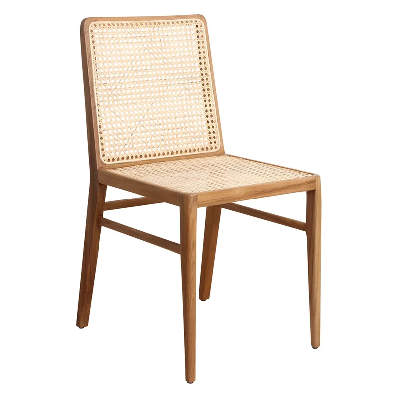 Esszimmerstuhl Heritage Cane Natur