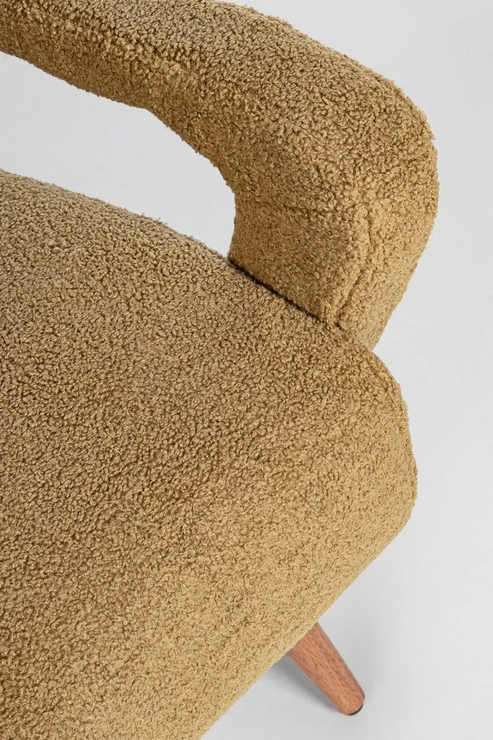 Sessel Berna Palm