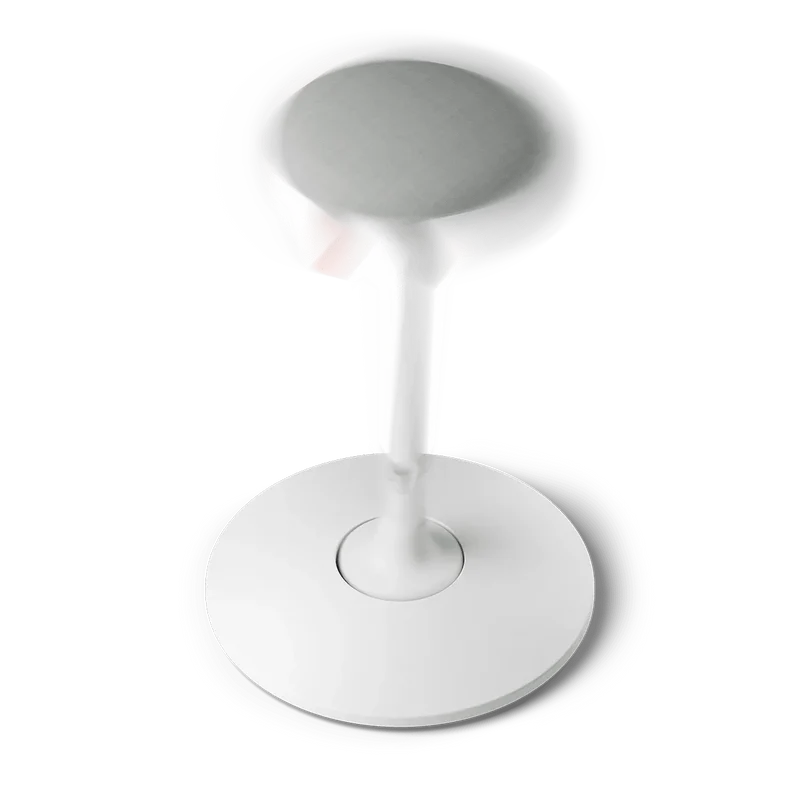 Lio Plus White