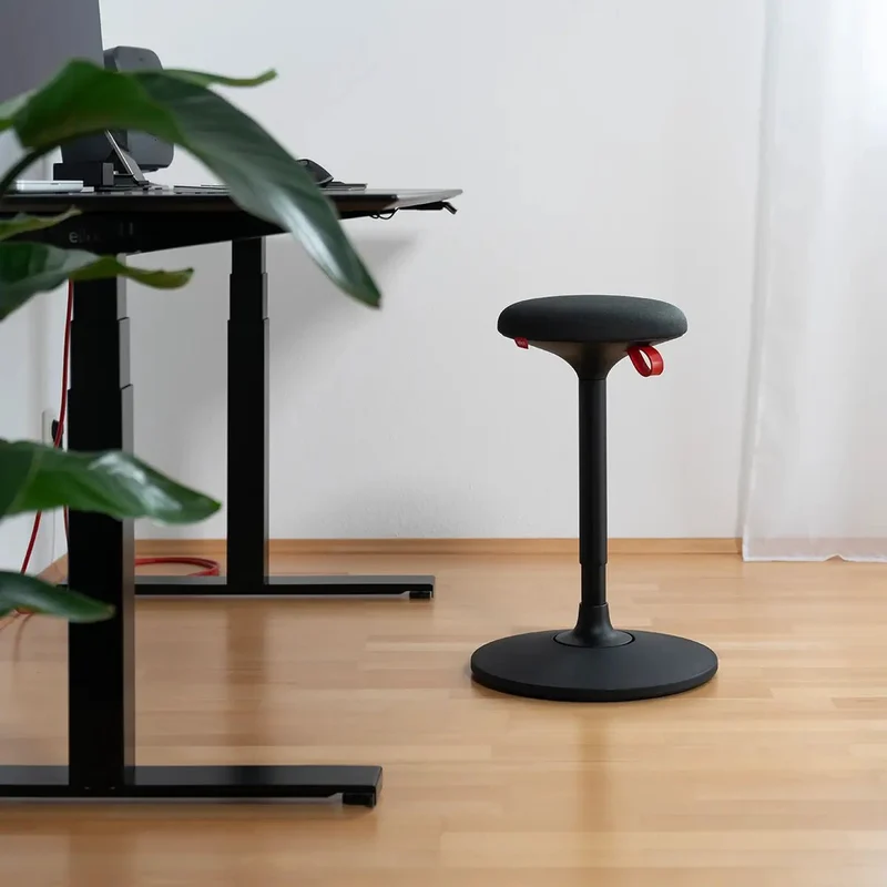 Lio Plus Black