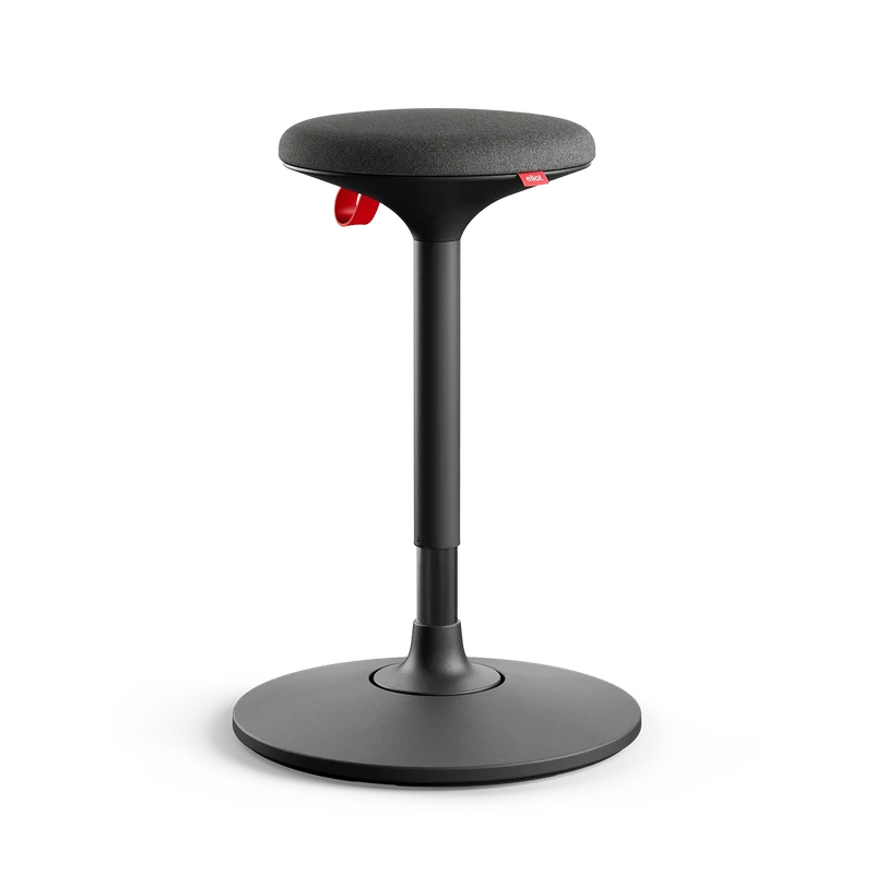 Lio Plus Black
