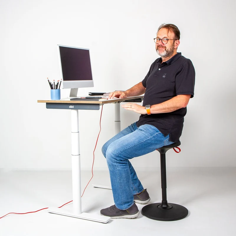 Lio Plus Black
