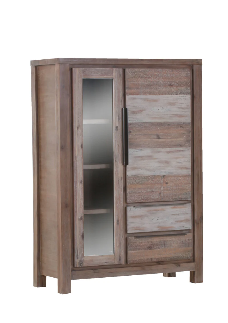 Tulsa Vitrine 6022/74