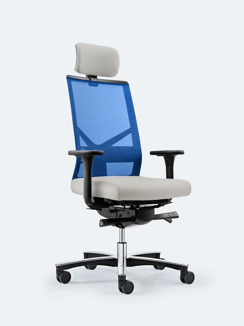 Figo Air KN Blau