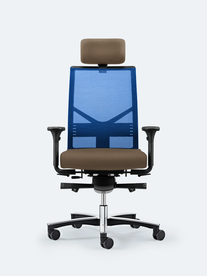 Figo Air KN Blau
