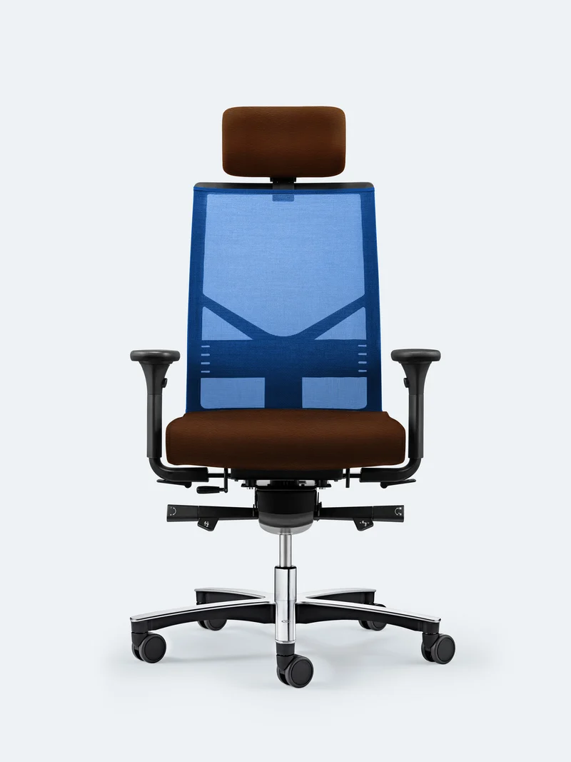 Figo Air KN Blau