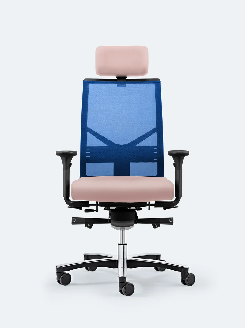Figo Air KN Blau