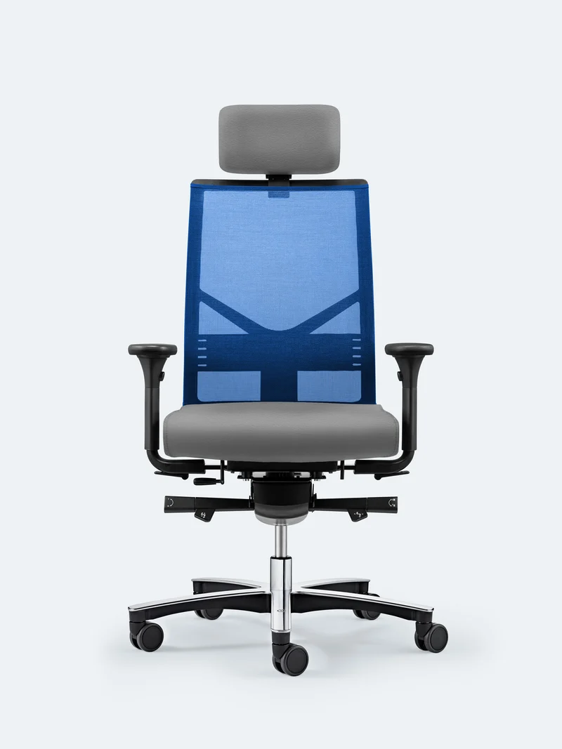 Figo Air KN Blau