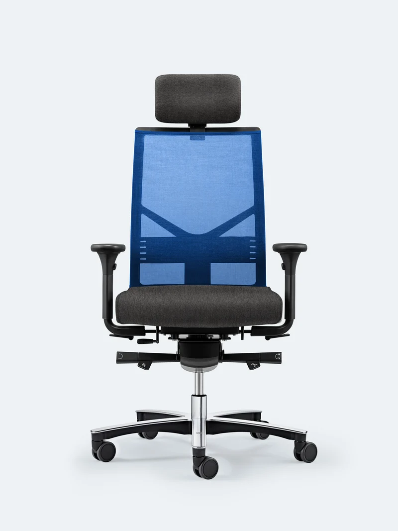 Figo Air KN Blau