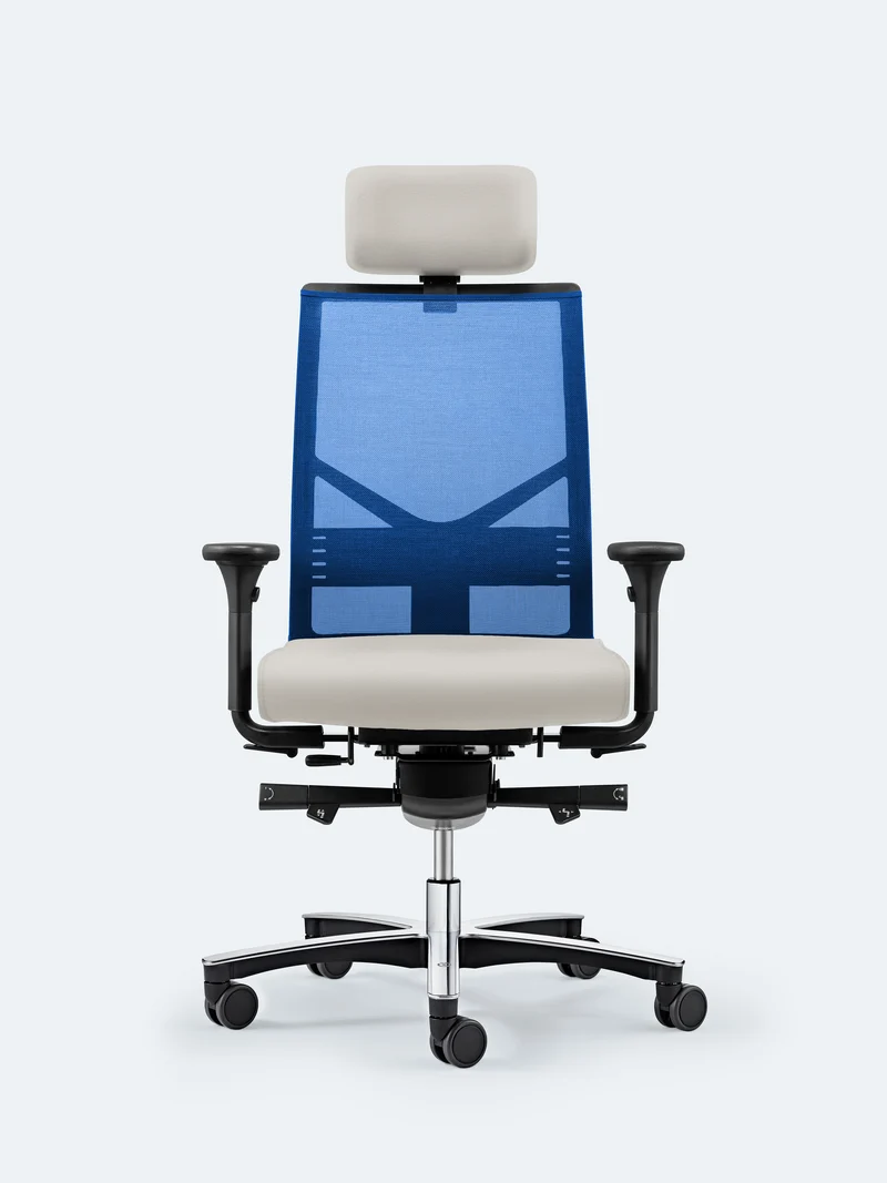 Figo Air KN Blau