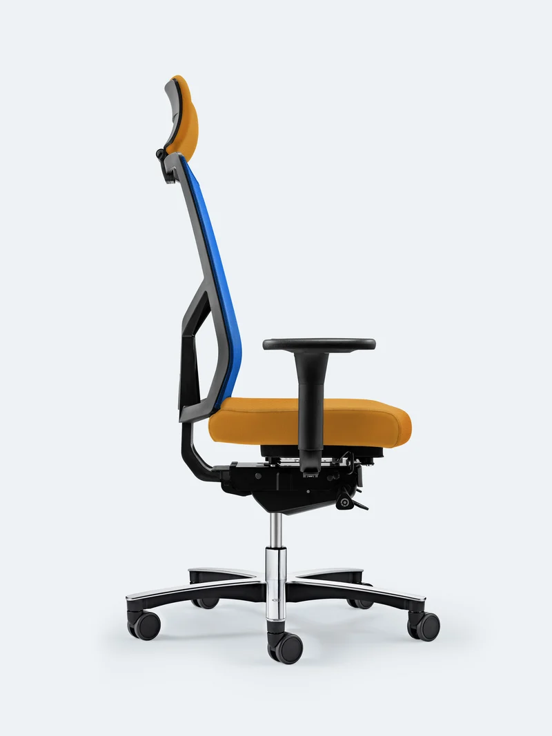 Figo Air KN Blau