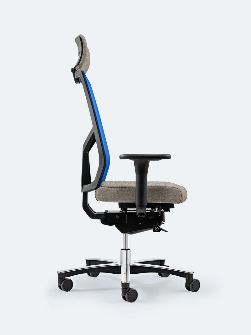 Figo Air KN Blau