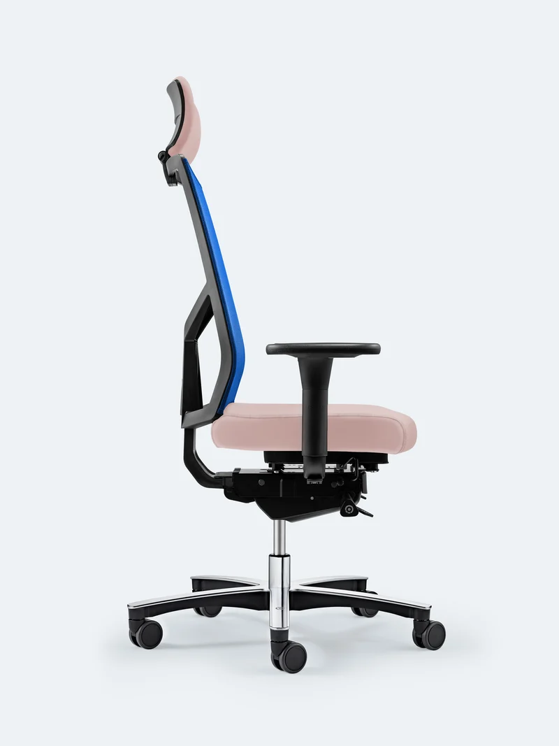 Figo Air KN Blau