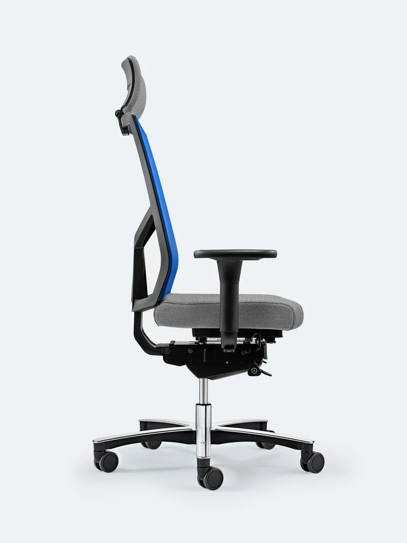 Figo Air KN Blau